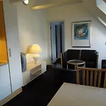 Hotel Aarhus City Apartments