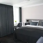 Hotel Aarhus City Apartments Lejlighedshotel Århus