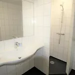 Lejlighedshotel Hotel Aarhus City Apartments