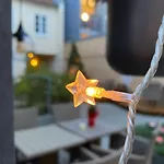 Lejlighedshotel Hotel Aarhus City Apartments
