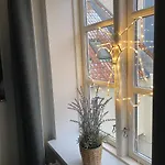Hotel Aarhus City Apartments 3*
