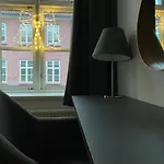 Hotel Aarhus City Apartments Lejlighedshotel Århus