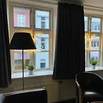 Hotel Aarhus City Apartments Lejlighedshotel 3*