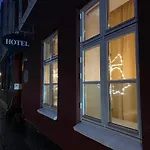 Lejlighedshotel Hotel Aarhus City Apartments