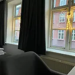 Hotel Aarhus City Apartments Lejlighedshotel Århus