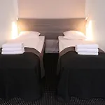 Lejlighedshotel Hotel Aarhus City Apartments 3*