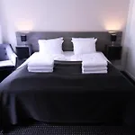 Lejlighedshotel Hotel Aarhus City Apartments Århus