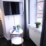 Hotel Aarhus City Apartments Lejlighedshotel Århus