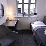 Hotel Aarhus City Apartments Lejlighedshotel