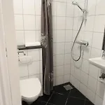 Hotel Aarhus City Apartments Lejlighedshotel 3*