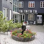 Hotel Aarhus City Apartments