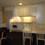 Lejlighedshotel Hotel Aarhus City Apartments Århus