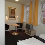 Hotel Aarhus City Apartments Lejlighedshotel 3*
