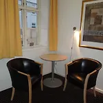 Hotel Aarhus City Apartments 3*
