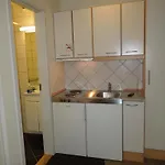 Hotel Aarhus City Apartments Lejlighedshotel