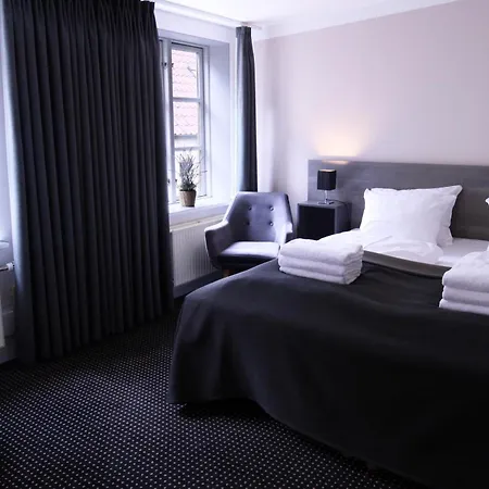 Aparthotel Hotel Aarhus City Apartments
