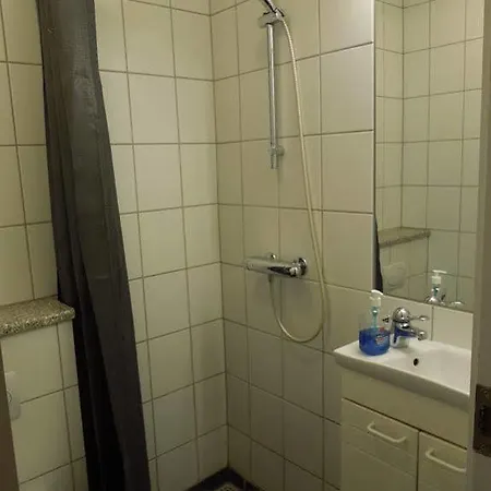 Hotel Aarhus City Apartments Aparthotel