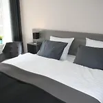 Hotel Aarhus City Apartments