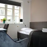 Aparthotel Hotel Aarhus City Apartments 3*