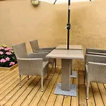 Hotel Aarhus City Apartments Aparthotel 3*