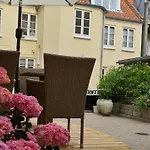 Hotel Aarhus City Apartments 3*
