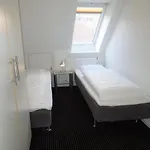 Hotel Aarhus City Apartments 3*