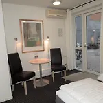 Aparthotel Hotel Aarhus City Apartments 3*