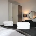 Hotel Aarhus City Apartments 3* Århus