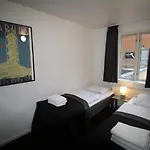 Hotel Aarhus City Apartments Århus