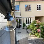 Hotel Aarhus City Apartments Aparthotel