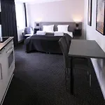 Hotel Aarhus City Apartments Aparthotel