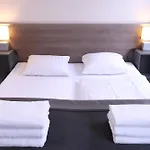 Hotel Aarhus City Apartments