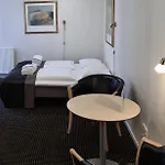 Hotel Aarhus City Apartments Aparthotel Århus