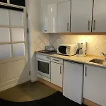 Hotel Aarhus City Apartments