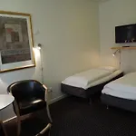 Hotel Aarhus City Apartments Aparthotel Århus