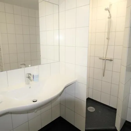 Hotel apartamentowy Hotel Aarhus City Apartments