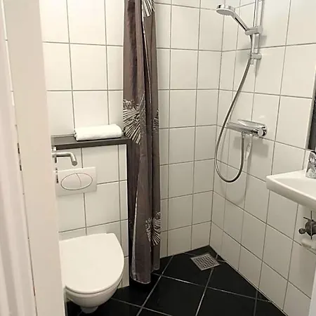 Hotel Aarhus City Apartments 3*