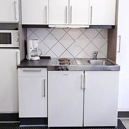 Hotel Aarhus City Apartments 3* Århus