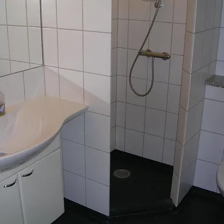 Hotel Aarhus City Apartments 3*