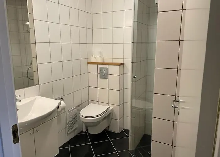 Hotel Aarhus City Apartments Århus