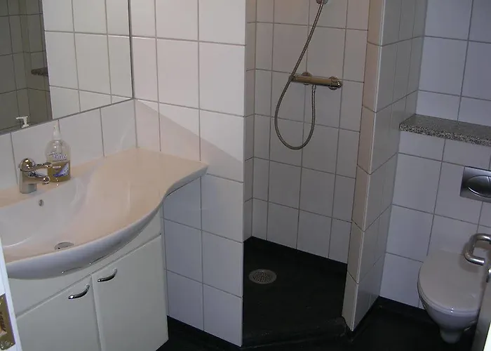 Hotel Aarhus City Apartments 3*