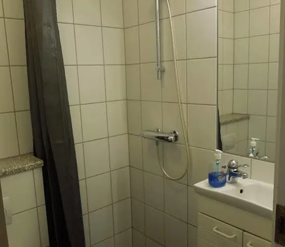 Hotel Aarhus City Apartments Ξενοδοχείο με διαμερίσματα